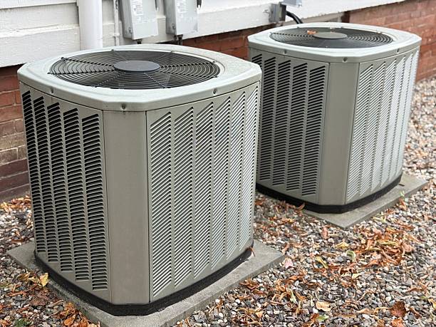 Reliable Ac Installation contractor in Rhome, TX by JG Cool HVAC